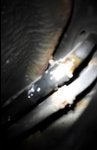 Light Water Auto part Space Darkness