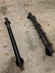 Gun Firearm Auto part