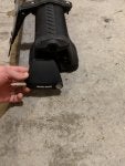 Hand Floor