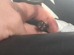 Hand Finger Wrist Thumb